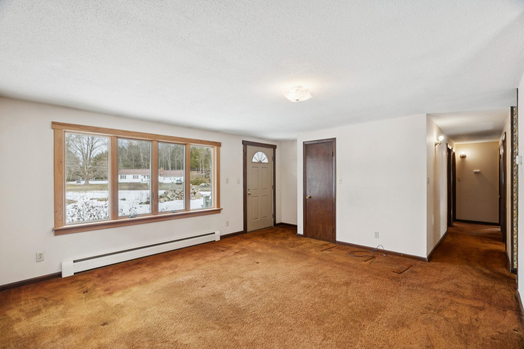 836 Tenney Hill Road Weathersfield, VT 05156 - Photo 9 of 29