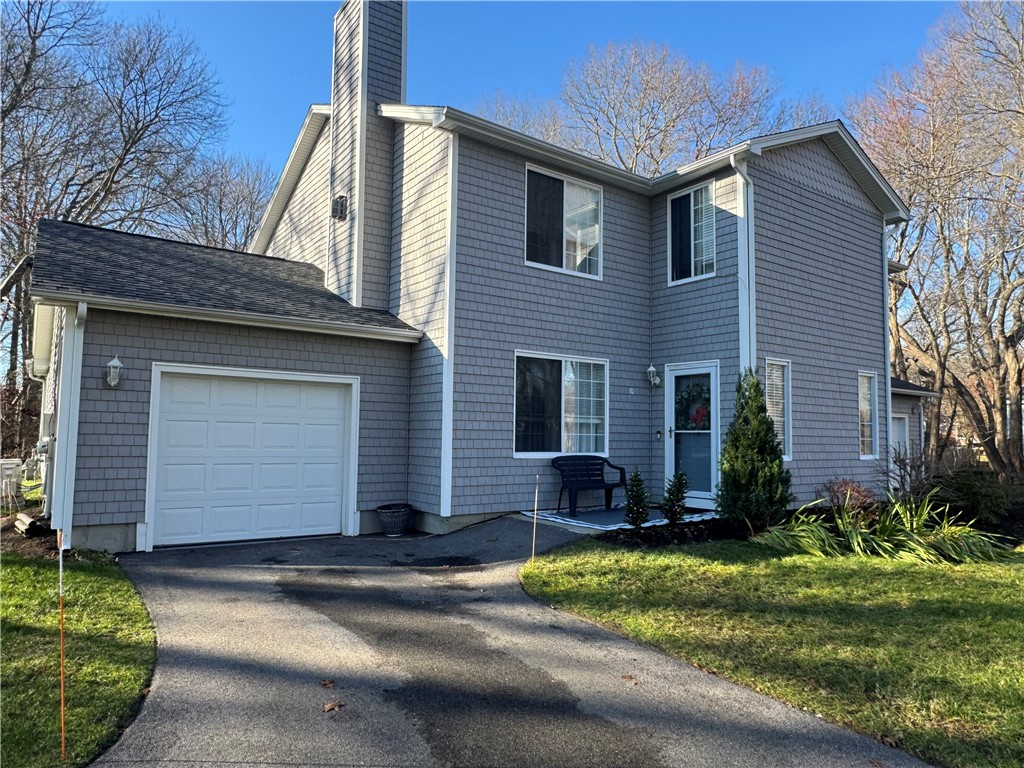 10 Parsley Lane Narragansett, RI 02874 - Photo 1 of 32 Welcome to 10 Parsley Lane!