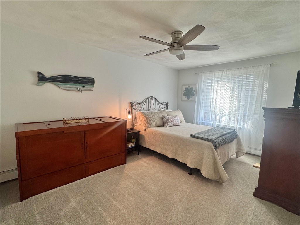 10 Parsley Lane Narragansett, RI 02874 - Photo 27 of 32 Second bedroom with Queen bad and pullout bed for guests