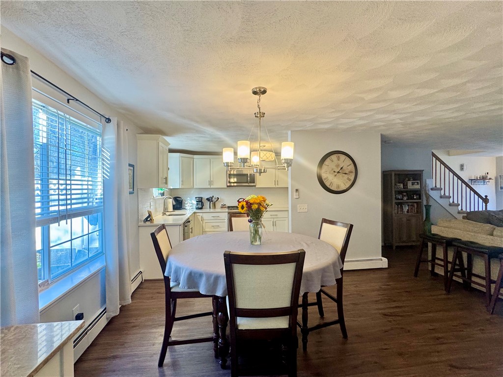10 Parsley Lane Narragansett, RI 02874 - Photo 10 of 32 Large dining area open to the kitchen and livingroom