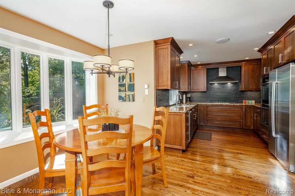 55 Shoreham Road Grosse Pointe Shores, MI 48236 - Photo 13 of 85