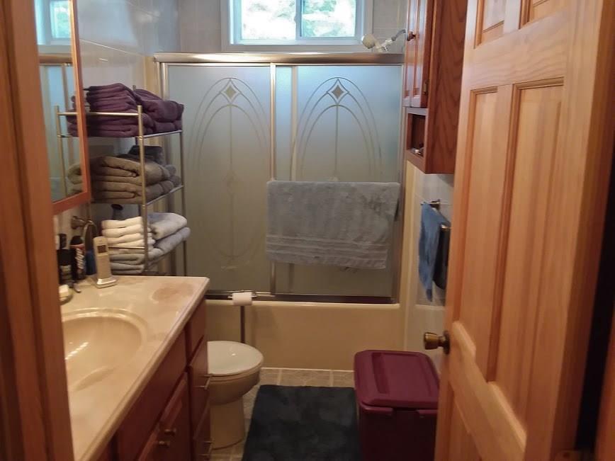 557 Griffin Ridge Road Mapleton, ME 04757 - Photo 29 of 35 Photo