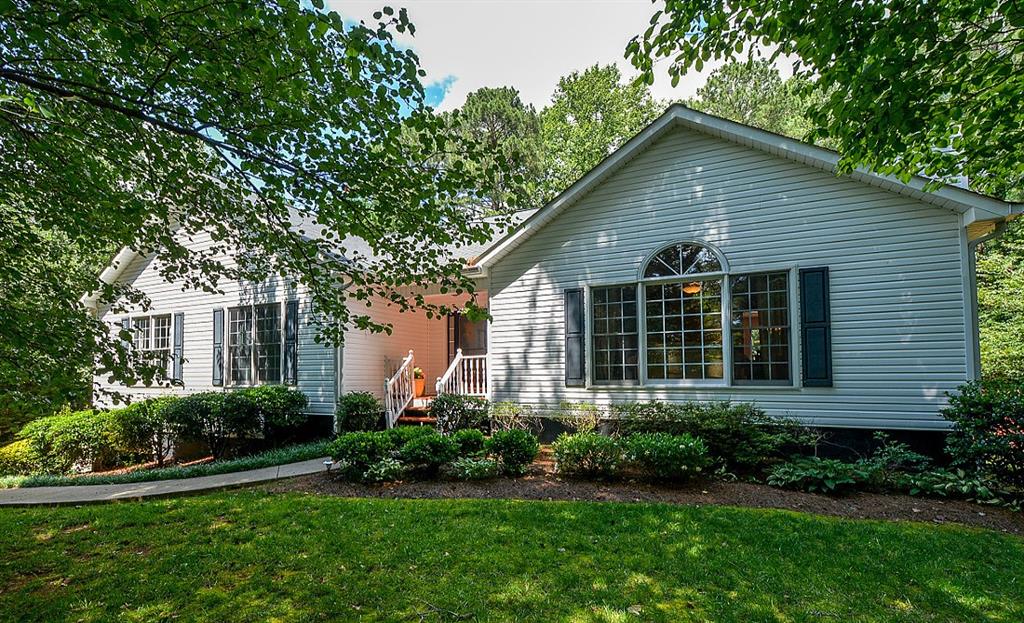 2305 Bobo Road Dallas, GA 30132 - Photo 1 of 1 Gallery Image 1