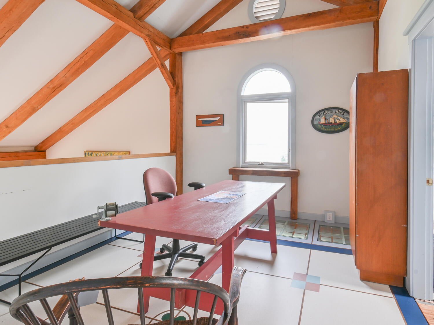 43 Steamboat Road Swans Island, ME 04685 - Photo 29 of 43 Loft