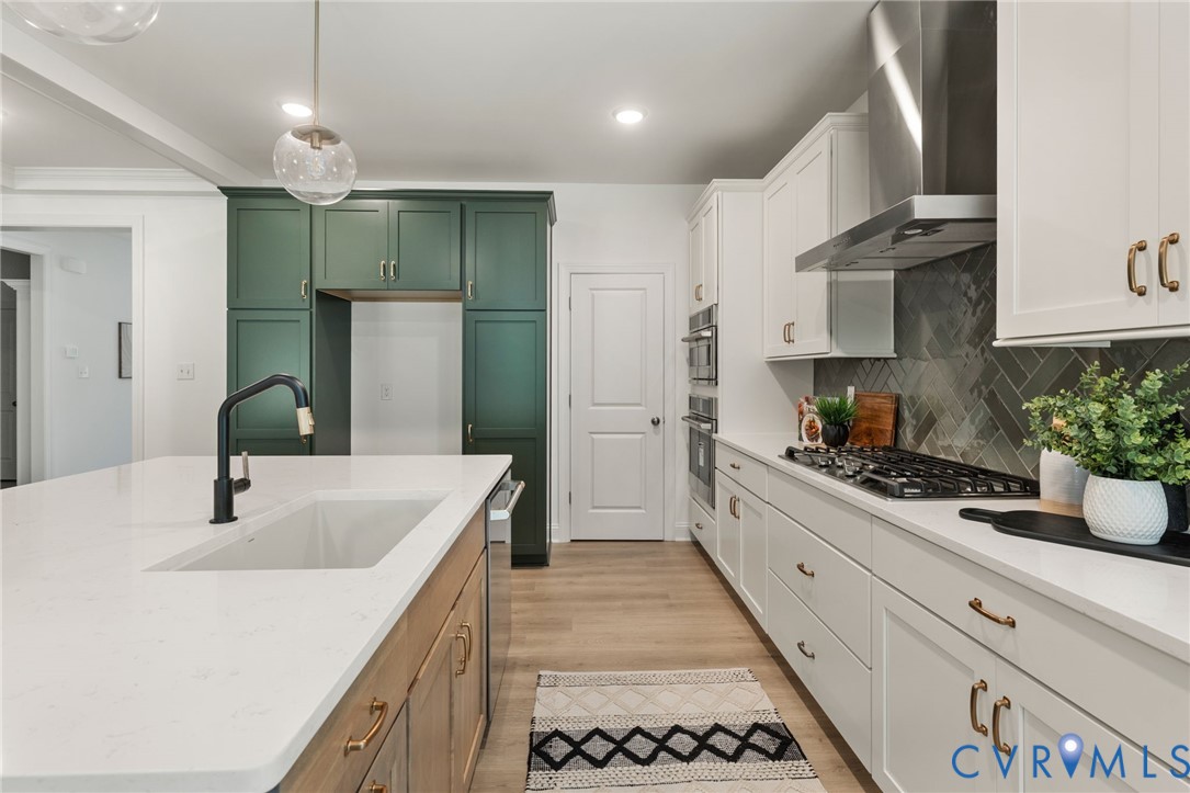12506 Ashton Dell Road Chester, VA 23831 - Photo 15 of 39
