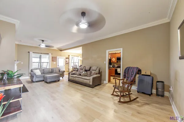 $267,000 | 173 Laverne Drive, Thibodaux, LA 70301