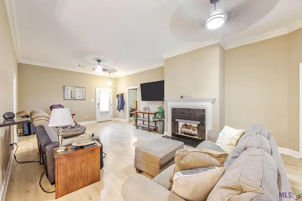 $267,000 | 173 Laverne Drive, Thibodaux, LA 70301