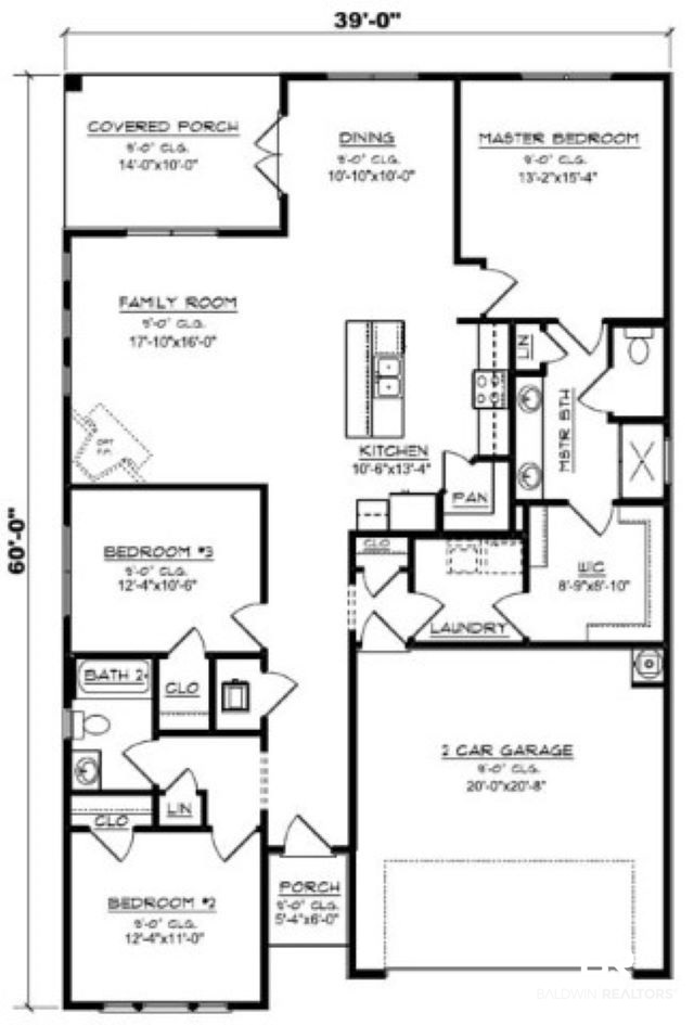 1505 Kairos Loop Foley, AL 36535 - Photo 2 of 8