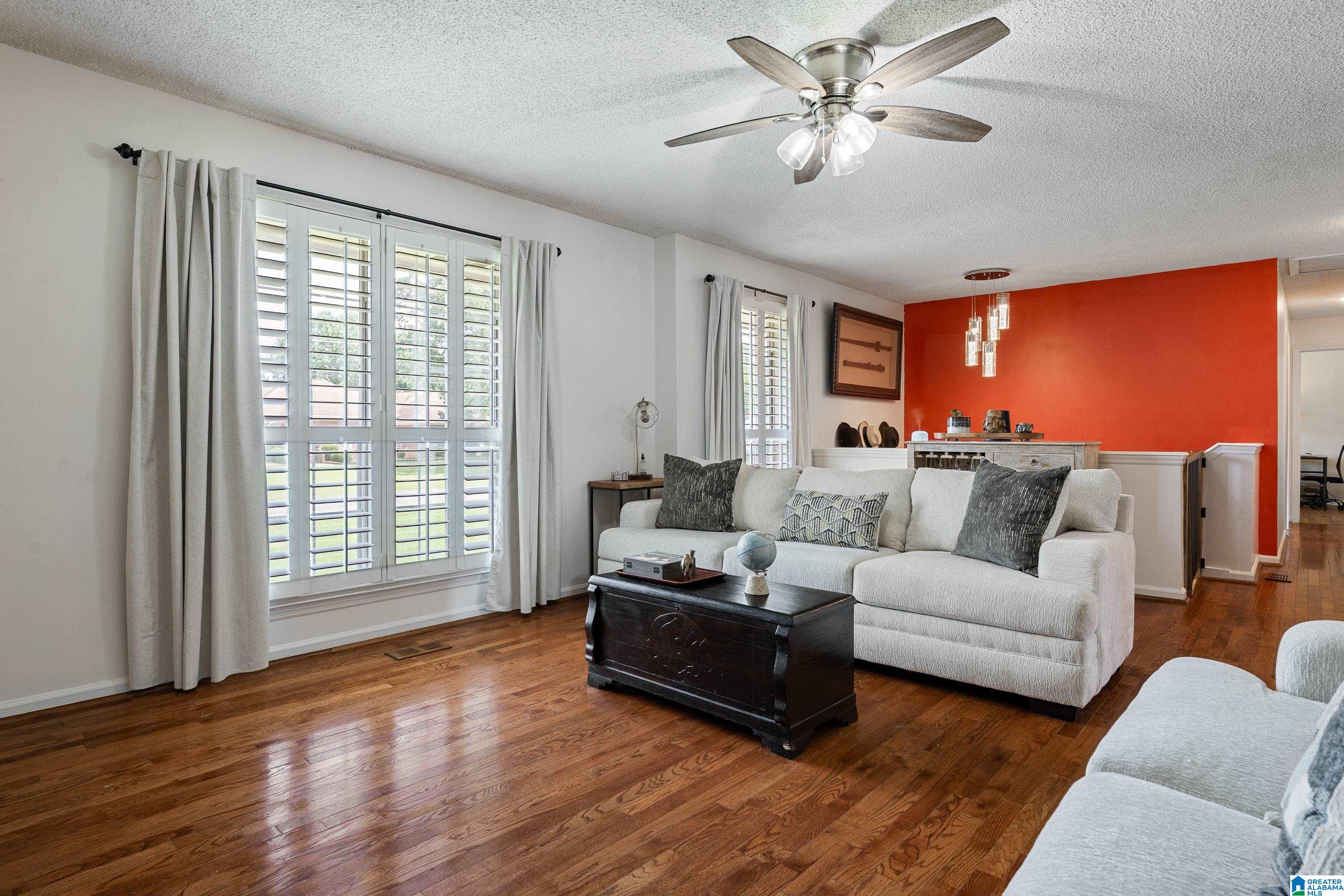 9409 Mosley Loop Road Morris, AL 35116 - Photo 7 of 38