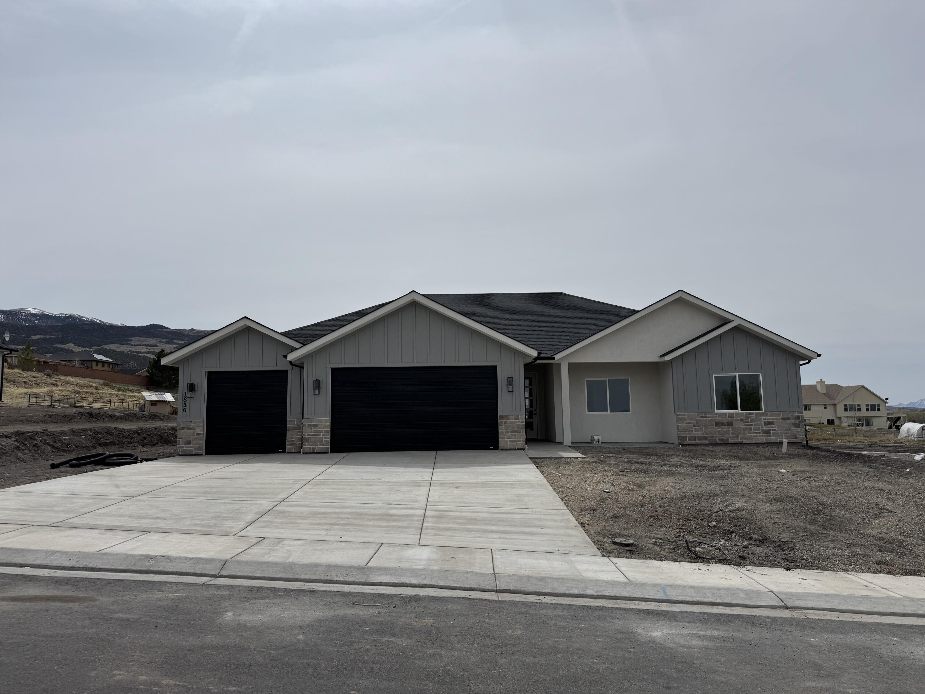 1836 East 5250 North Enoch, UT 84721 - Photo 1 of 1 IMG_2883