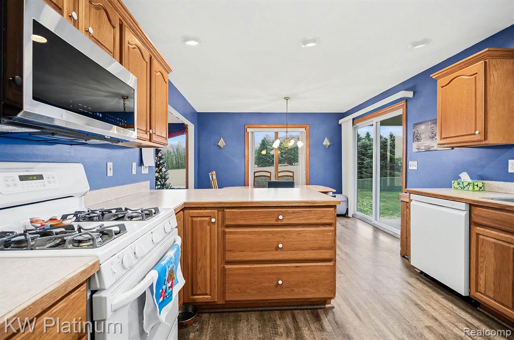5175 Bishop Road Dryden, MI 48428 - Photo 8 of 28