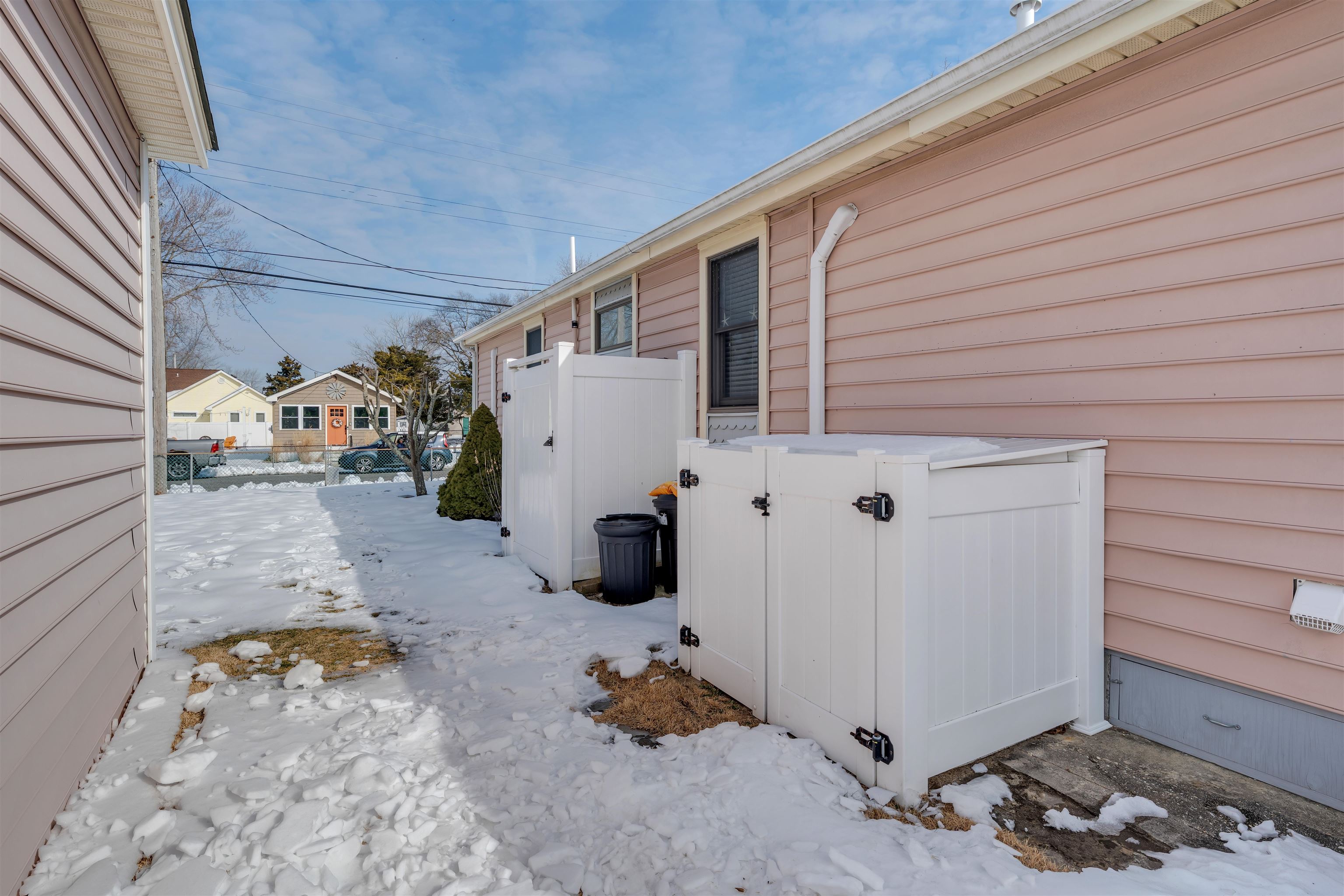 48 Spruce Avenue Villas, NJ 08251 - Photo 30 of 37 a backyard of a house