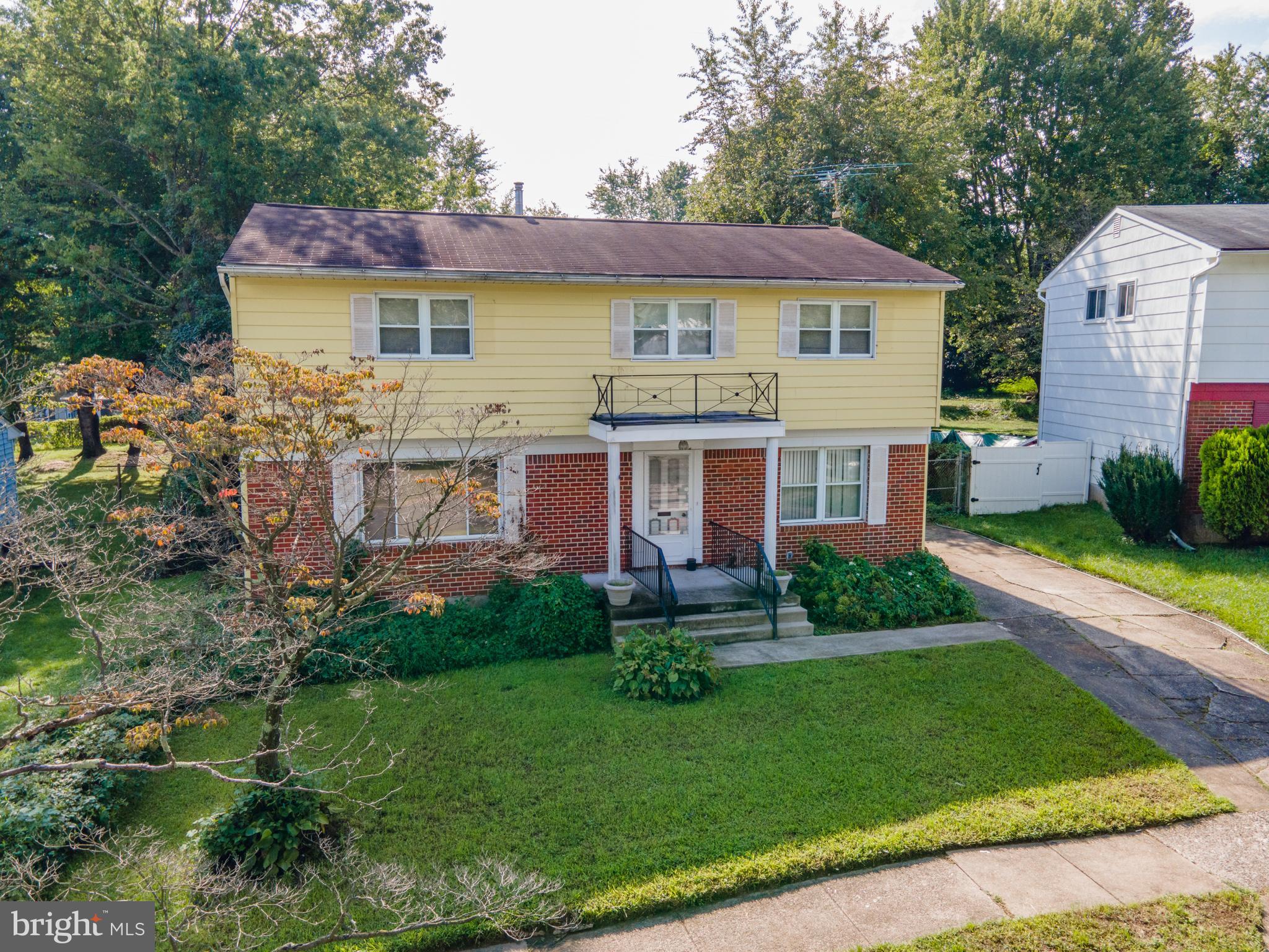 3915 Rayton Road Randallstown, MD 21133 - Photo 1 of 7 Gallery Image 1