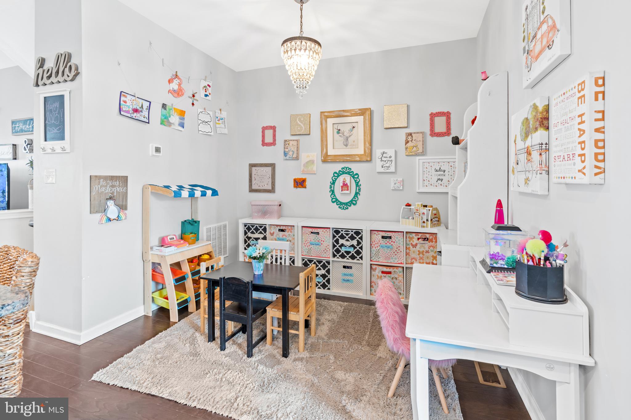 1072 Wickersham Way Middletown, DE 19709 - Photo 13 of 35