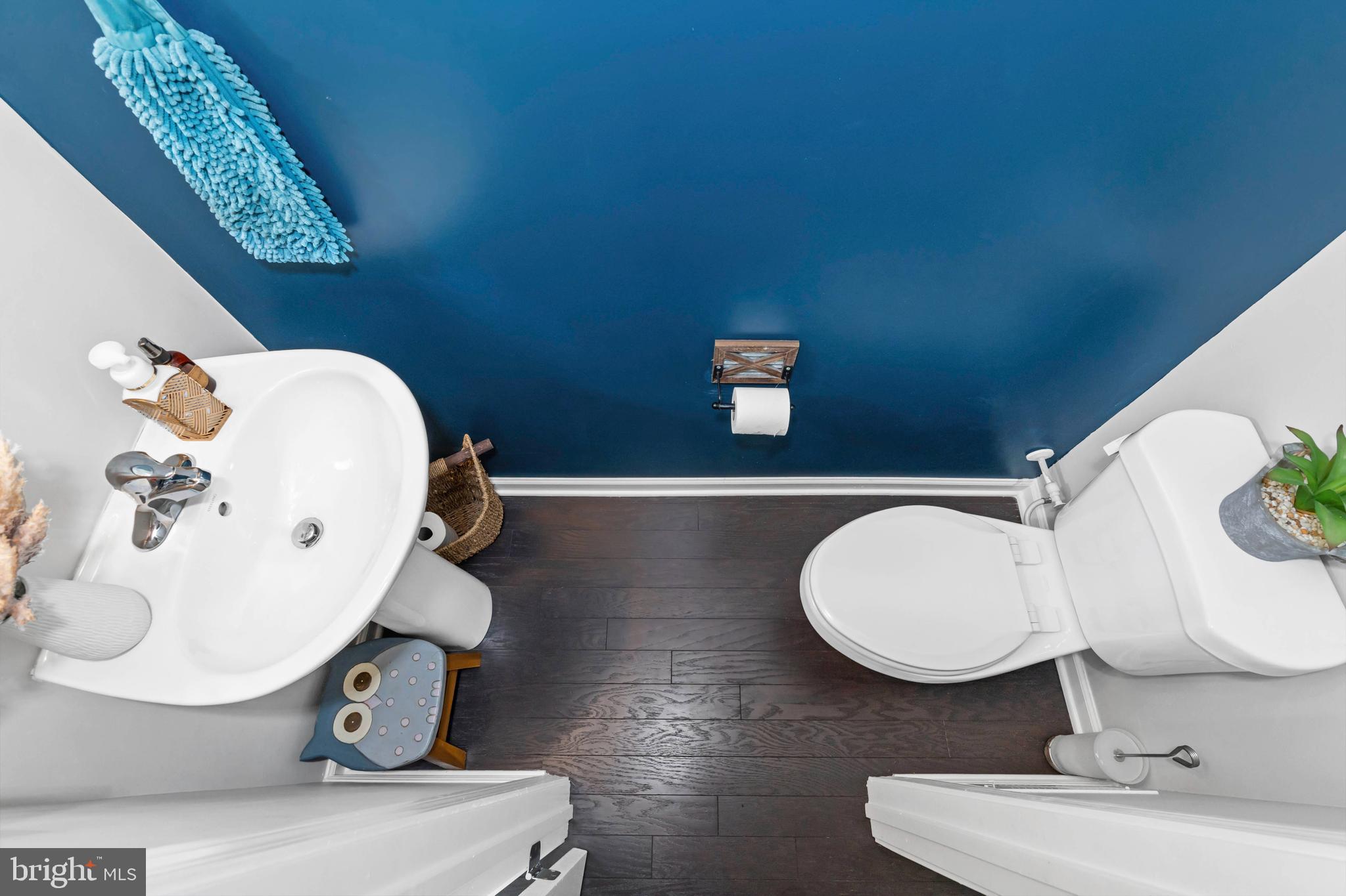 1072 Wickersham Way Middletown, DE 19709 - Photo 14 of 35