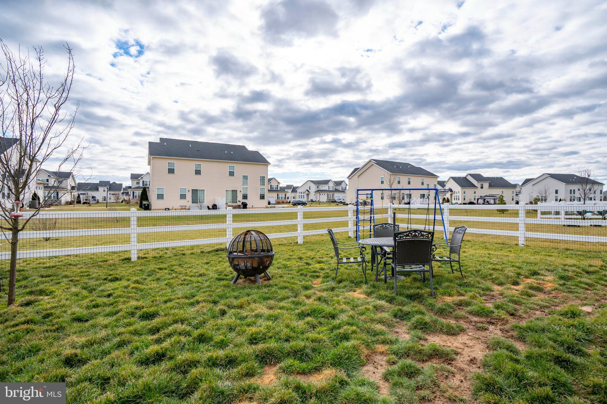 1072 Wickersham Way Middletown, DE 19709 - Photo 29 of 35