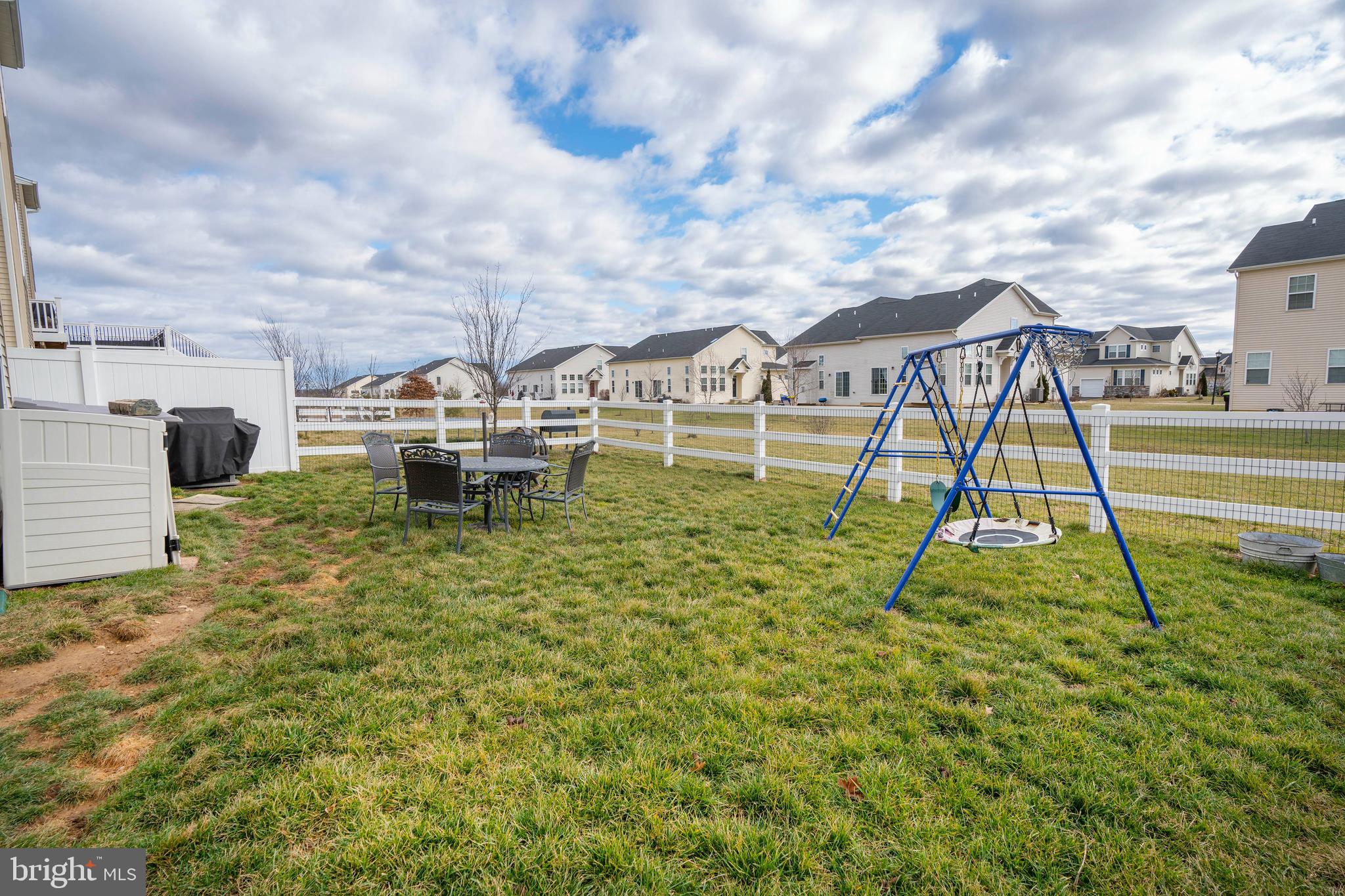 1072 Wickersham Way Middletown, DE 19709 - Photo 30 of 35