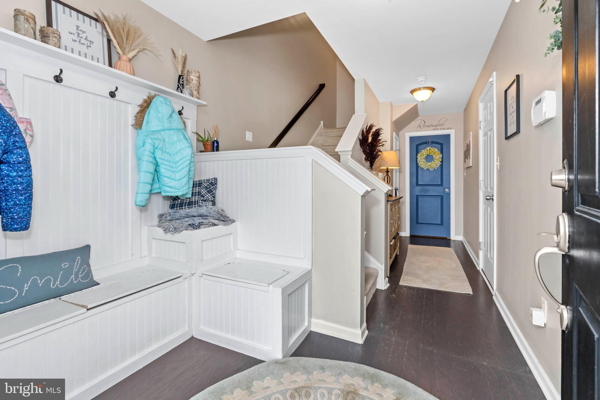 1072 Wickersham Way Middletown, DE 19709 - Photo 3 of 35