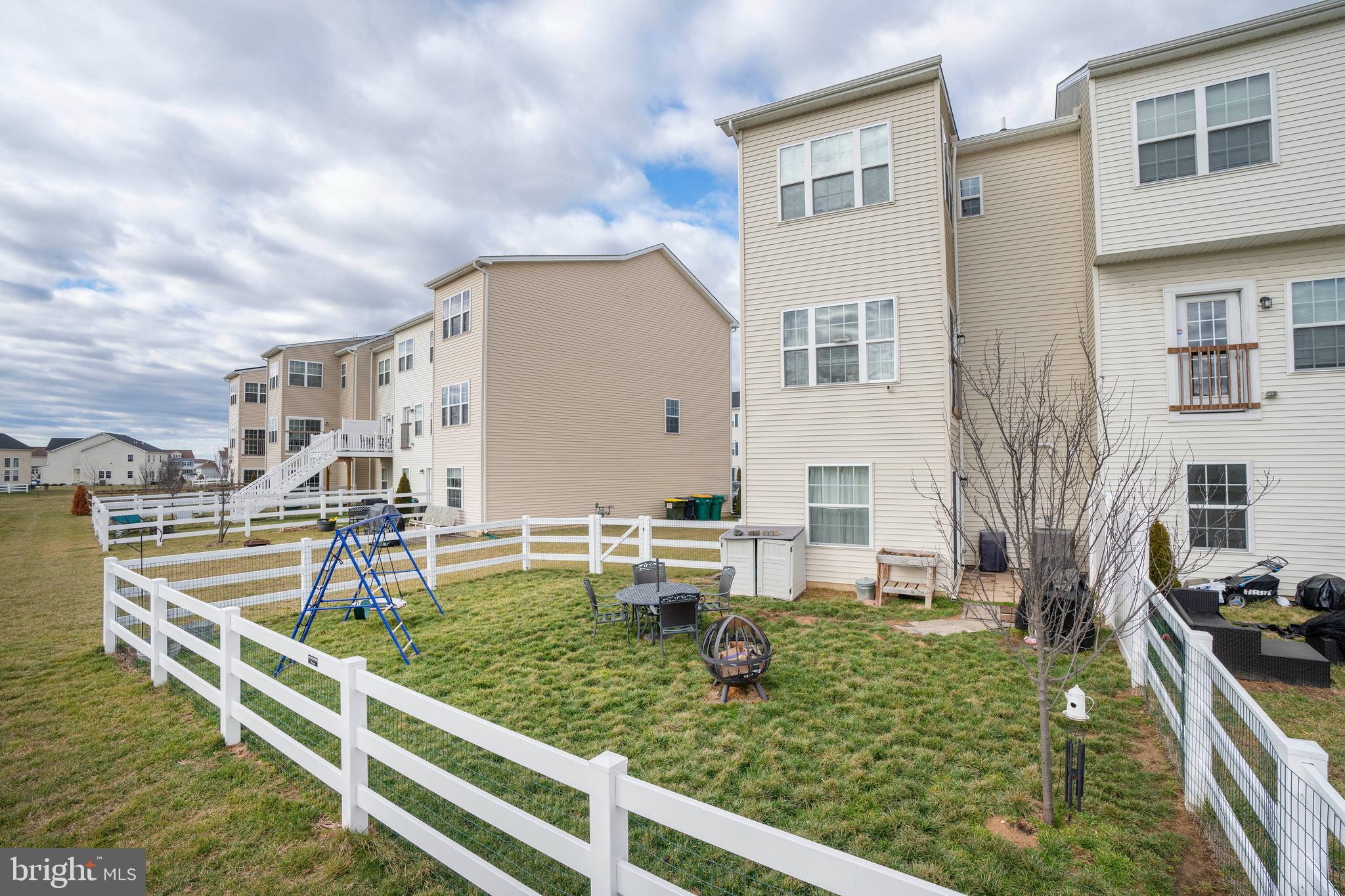 1072 Wickersham Way Middletown, DE 19709 - Photo 31 of 35