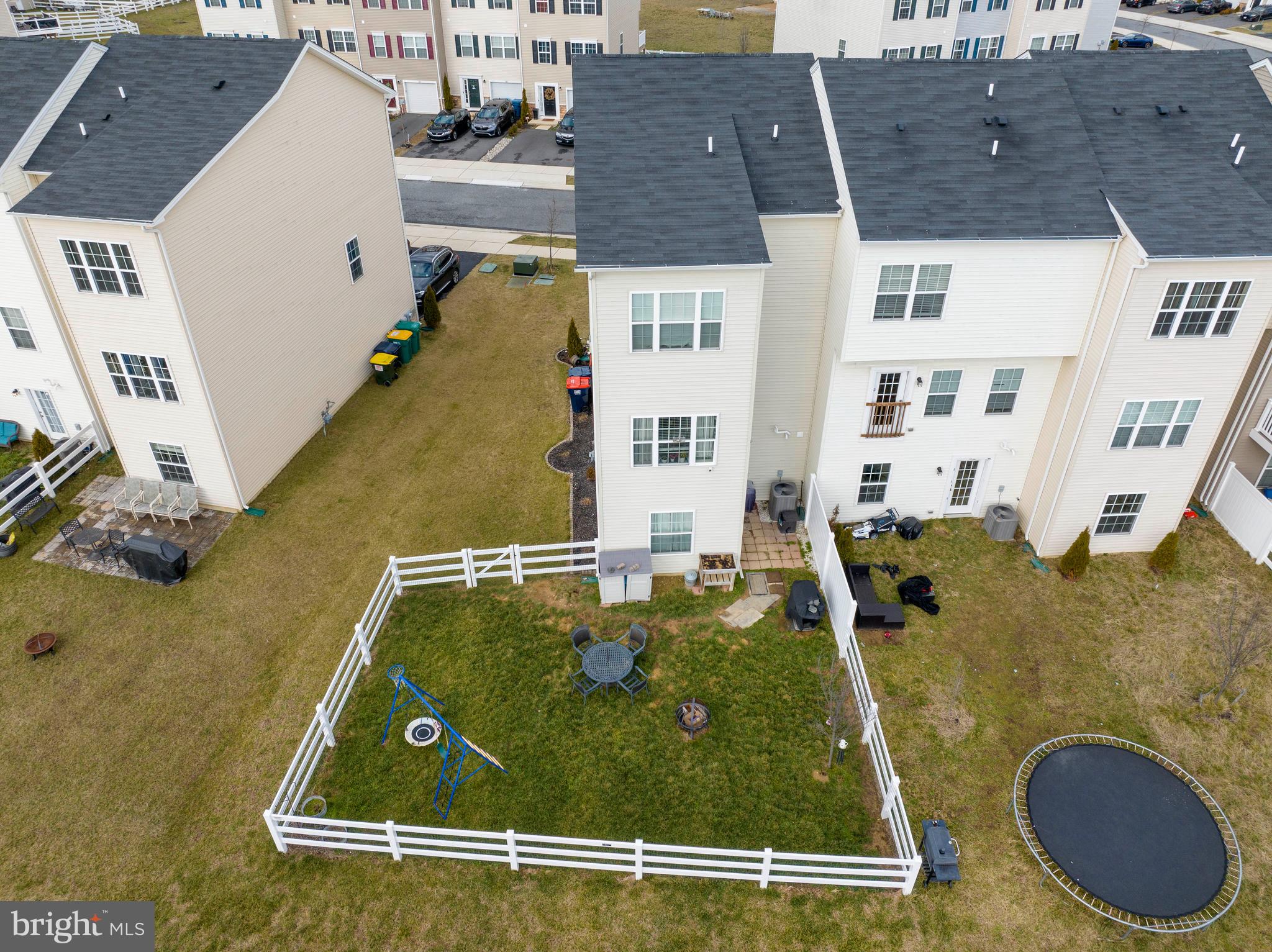 1072 Wickersham Way Middletown, DE 19709 - Photo 32 of 35