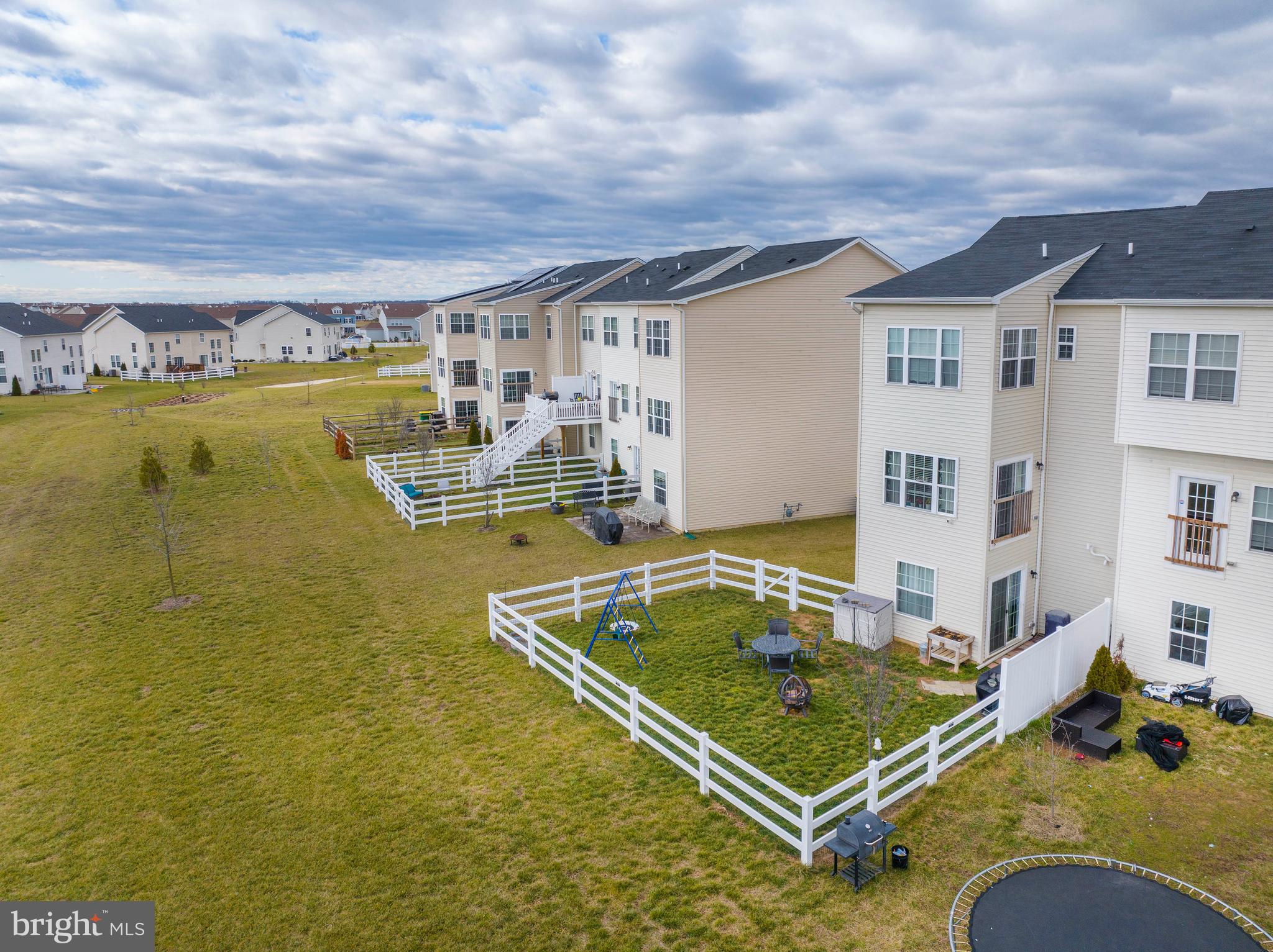 1072 Wickersham Way Middletown, DE 19709 - Photo 33 of 35