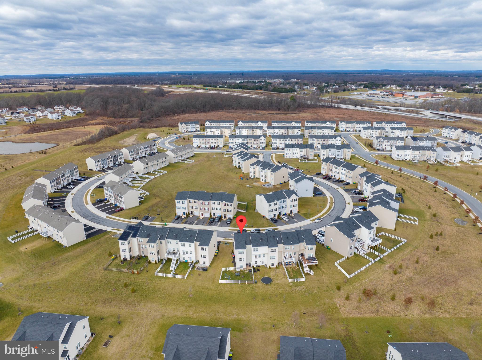 1072 Wickersham Way Middletown, DE 19709 - Photo 34 of 35