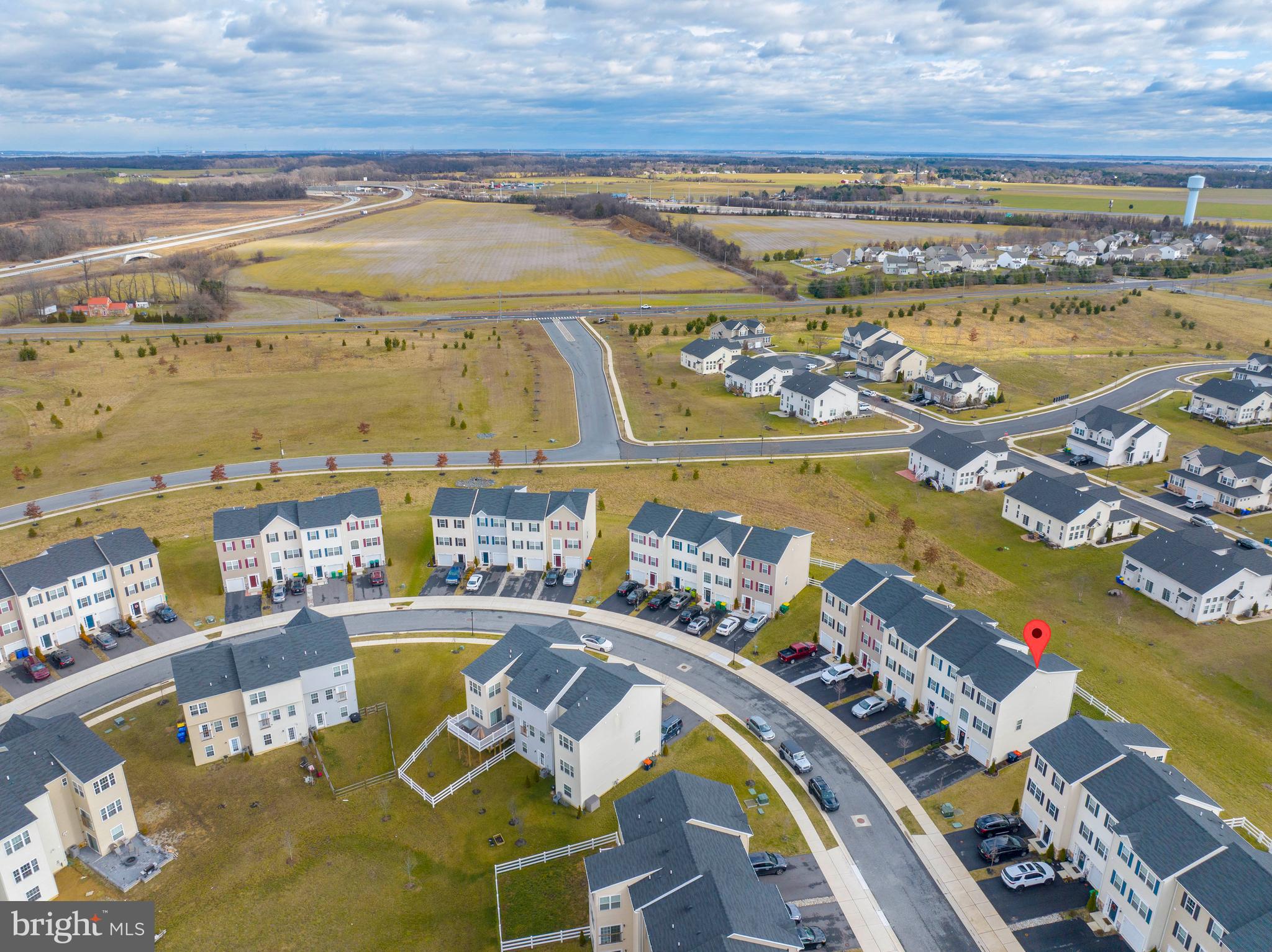 1072 Wickersham Way Middletown, DE 19709 - Photo 35 of 35