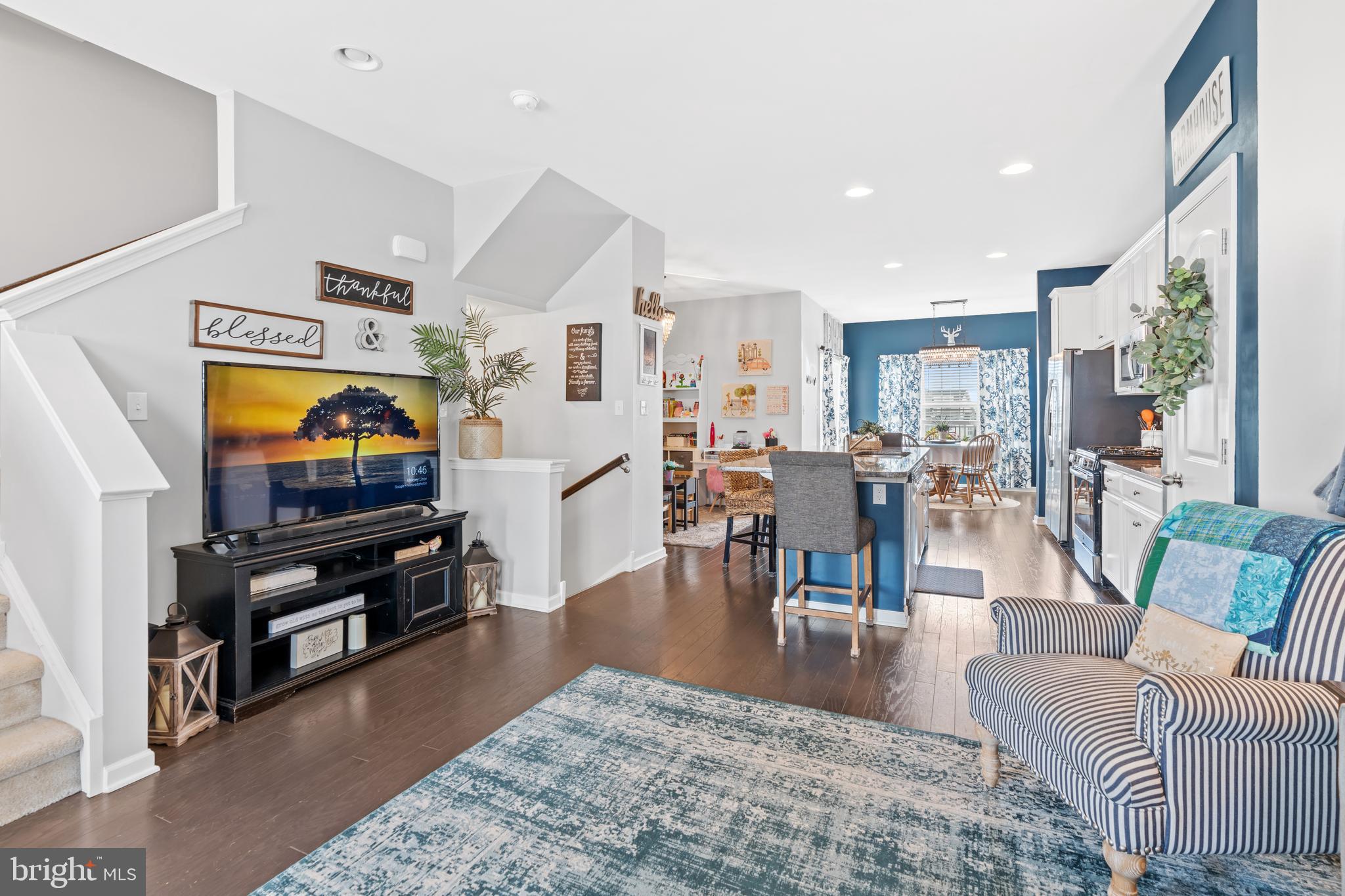 1072 Wickersham Way Middletown, DE 19709 - Photo 5 of 35