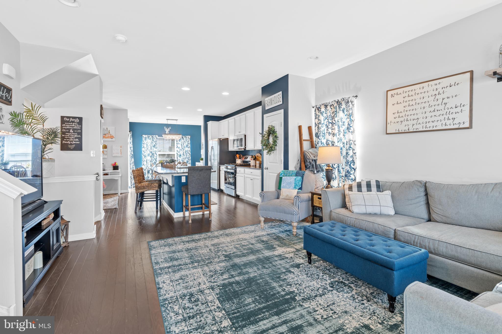 1072 Wickersham Way Middletown, DE 19709 - Photo 6 of 35