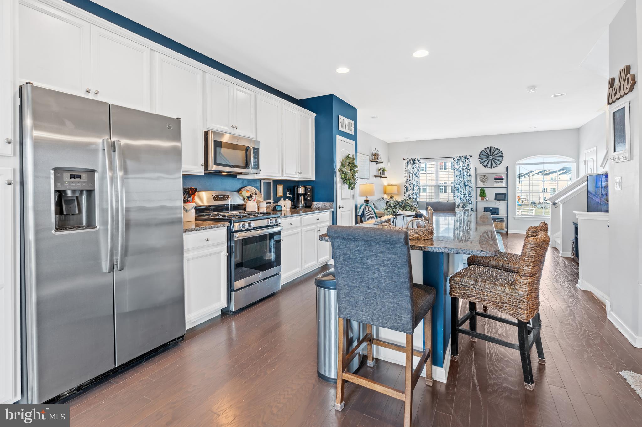 1072 Wickersham Way Middletown, DE 19709 - Photo 8 of 35