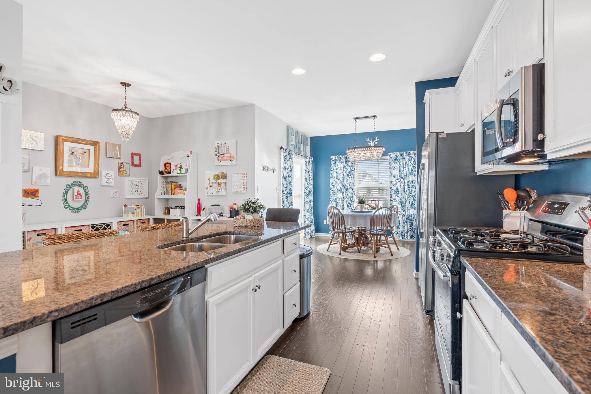 1072 Wickersham Way Middletown, DE 19709 - Photo 9 of 35