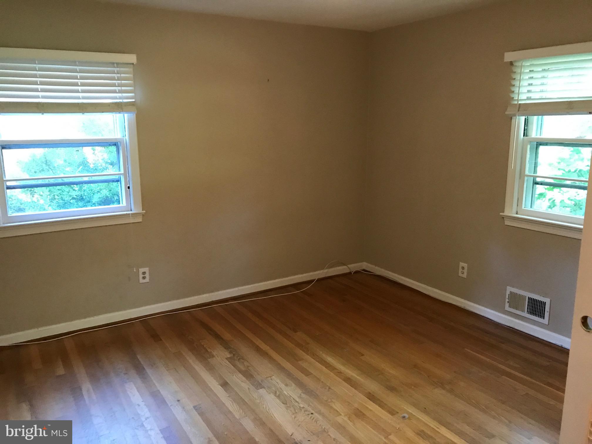 2333 Barbour Road Falls Church, VA 22043 - Photo 7 of 8 Bedroom