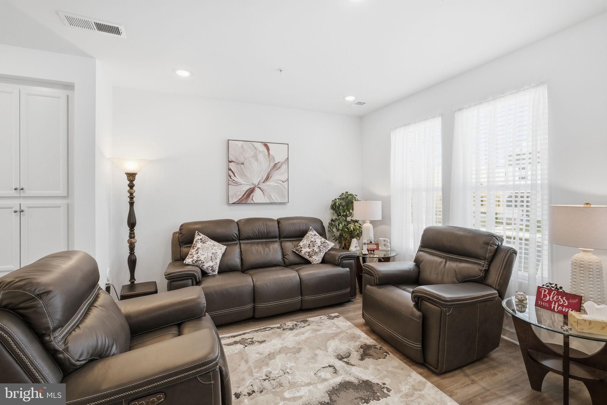 761 Elevation Road Frederick, MD 21702 - Photo 6 of 46 Cozy living space with natural light.