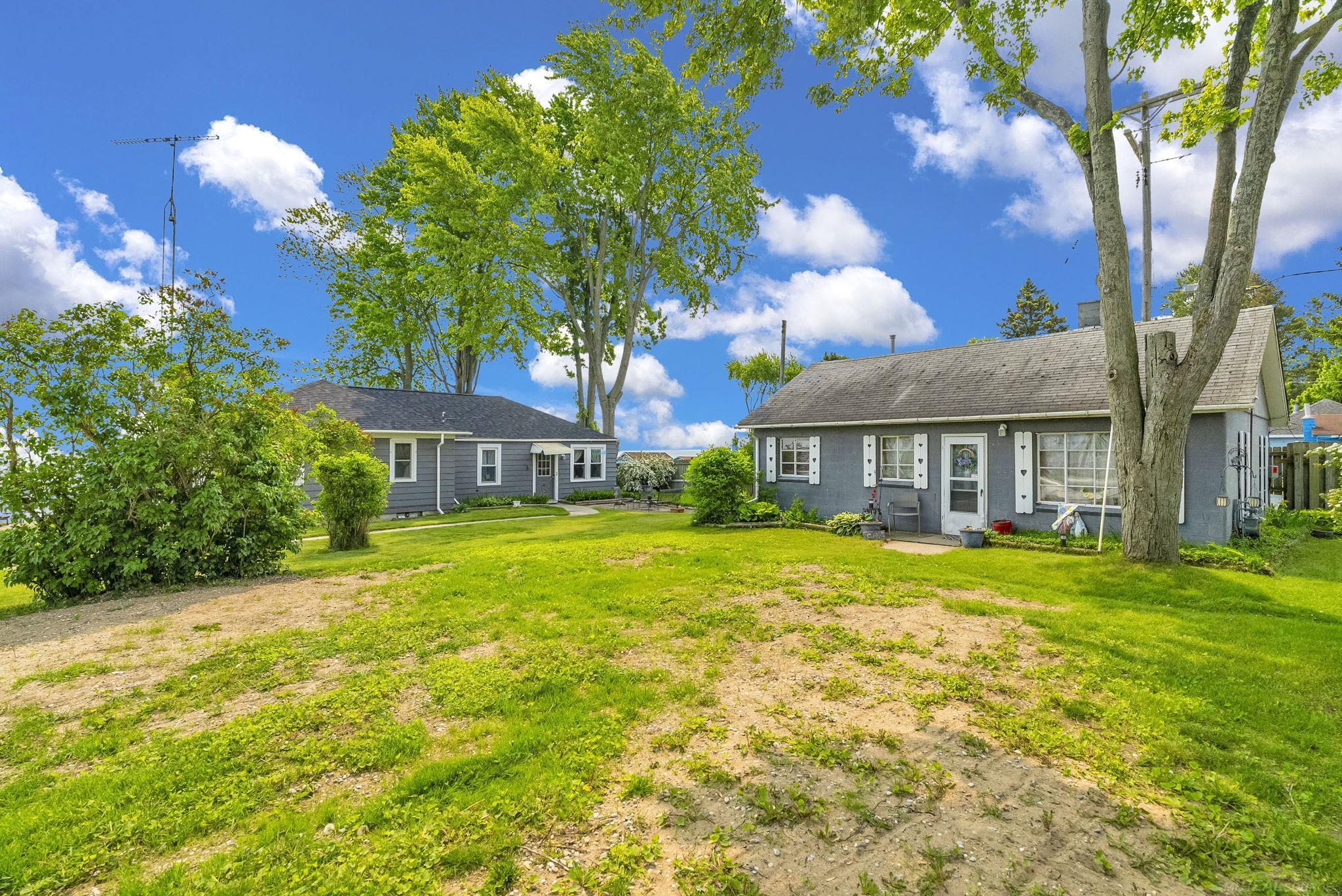 8941-8943 Lakeshore Road Lexington, MI 48450 - Photo 69 of 75