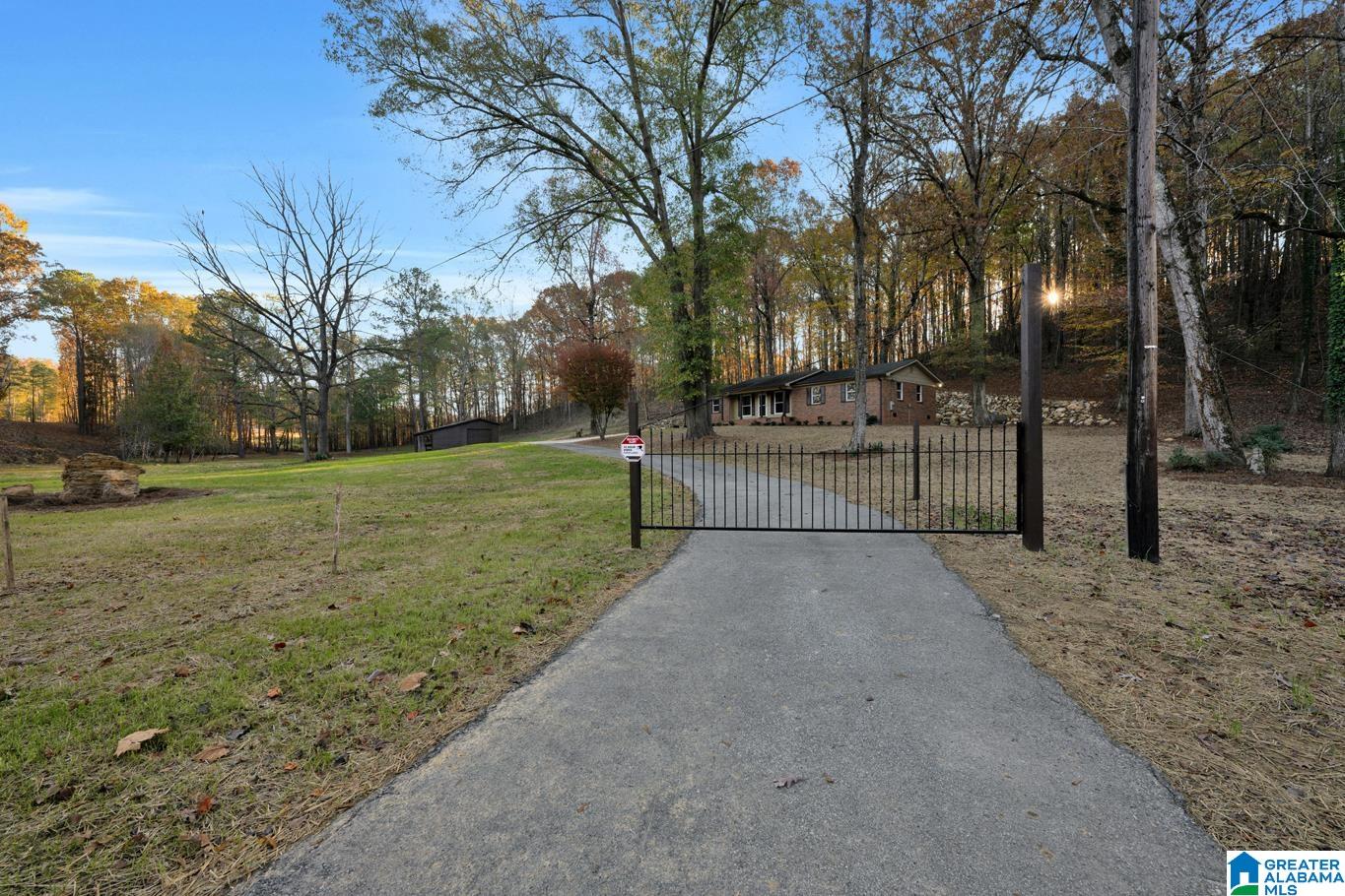 2240 Highway 17 Montevallo, AL 35115 - Photo 45 of 45