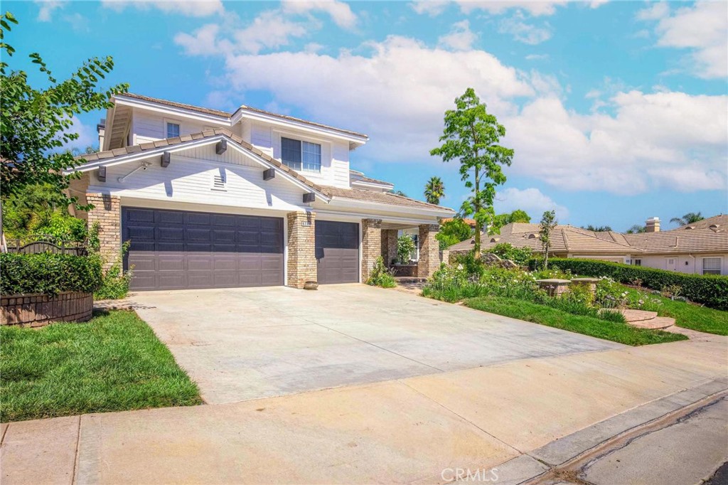 6233 East Cedarbrooks Rd  