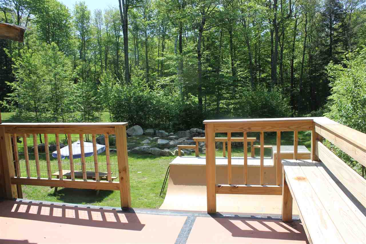 879 Marsh Hill Road Andover, VT 05143 - Photo 32 of 37