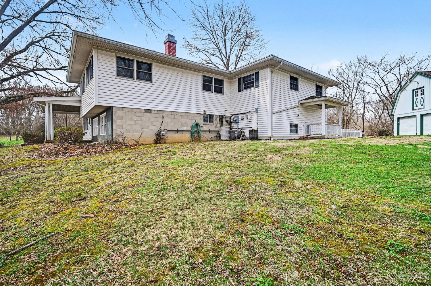 9568 Mt Nebo Road North Bend, OH 45052 - Photo 23 of 27