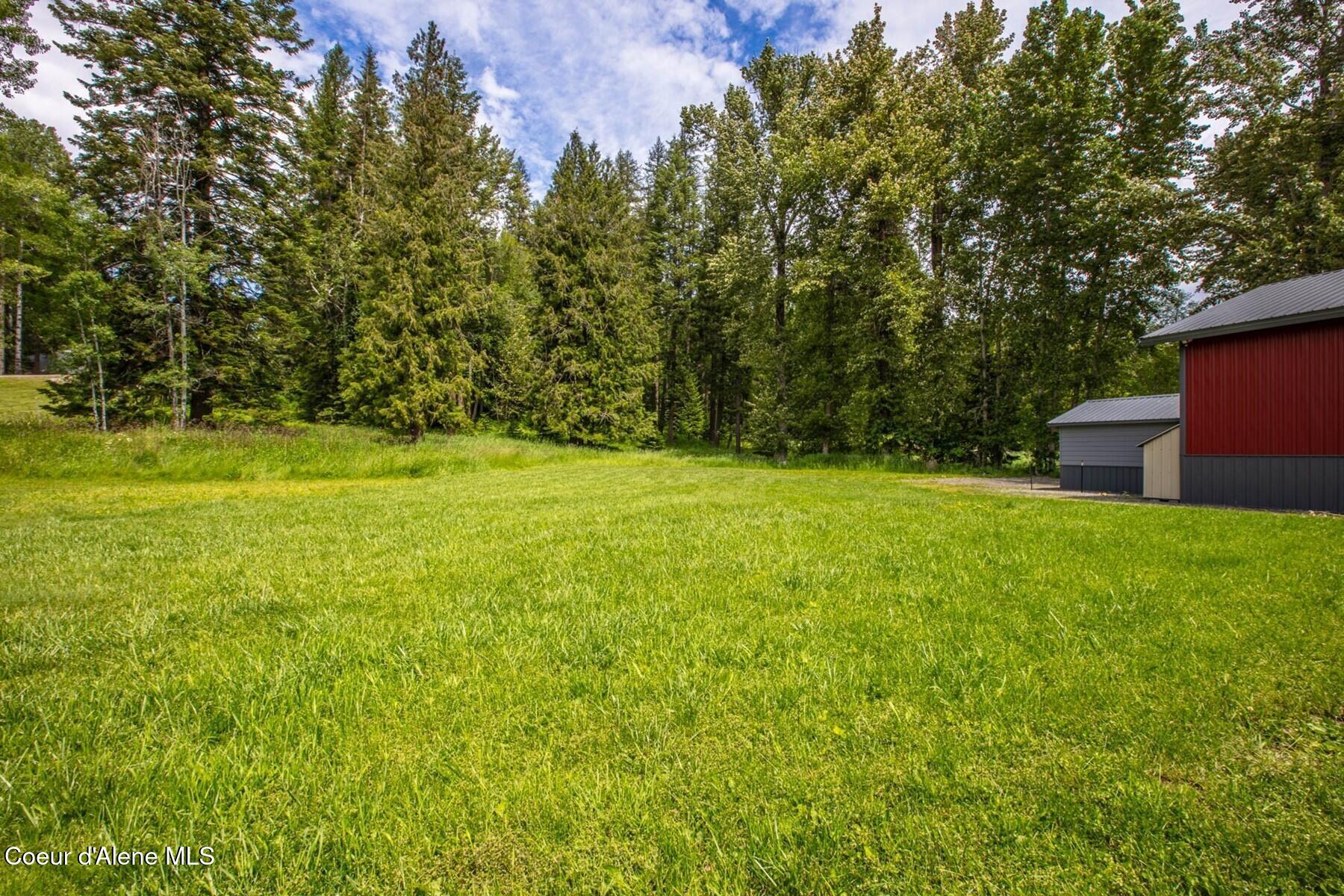 1923 Sagle Road Sagle, ID 83860 - Photo 33 of 42 Northeast of the proeprty