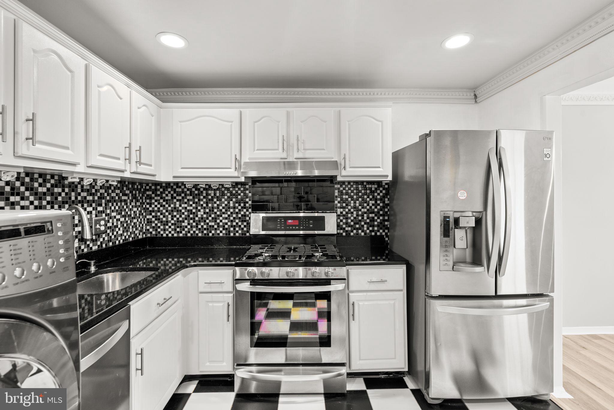 10104 Little Pond Place, Unit 5 Montgomery Village, MD 20886 - Photo 13 of 34