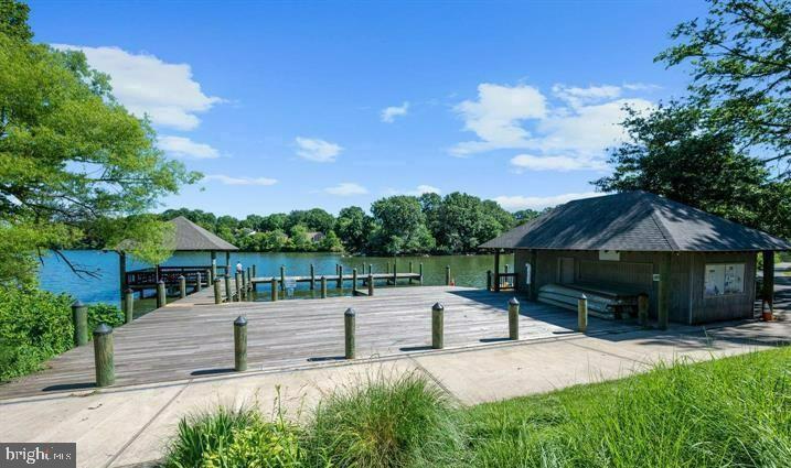 10104 Little Pond Place, Unit 5 Montgomery Village, MD 20886 - Photo 34 of 34