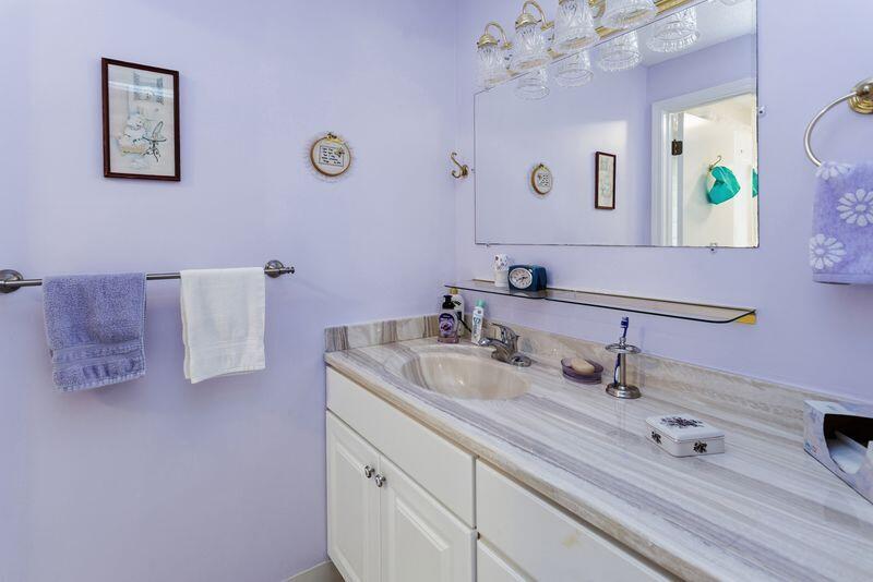 58 Harbor Lights Road, Unit C58 Bourne, MA 02532 - Photo 18 of 20 bath w separate sink area