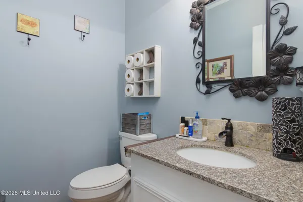 $350,000 | 123 Dogwood Drive, Hattiesburg, MS 39402