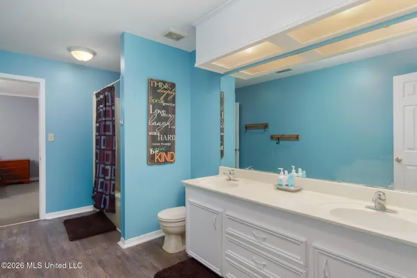 $350,000 | 123 Dogwood Drive, Hattiesburg, MS 39402