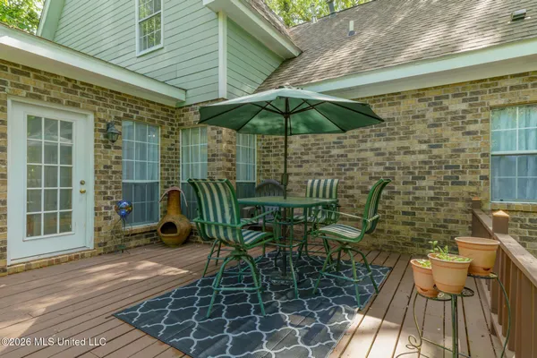 $350,000 | 123 Dogwood Drive, Hattiesburg, MS 39402