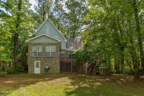 $350,000 | 123 Dogwood Drive, Hattiesburg, MS 39402