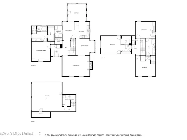 $350,000 | 123 Dogwood Drive, Hattiesburg, MS 39402