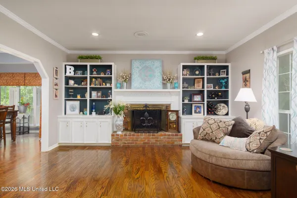 $350,000 | 123 Dogwood Drive, Hattiesburg, MS 39402