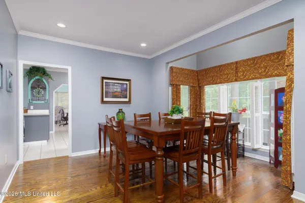 $350,000 | 123 Dogwood Drive, Hattiesburg, MS 39402