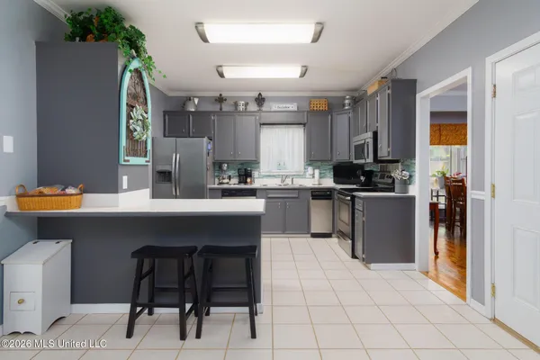 $350,000 | 123 Dogwood Drive, Hattiesburg, MS 39402